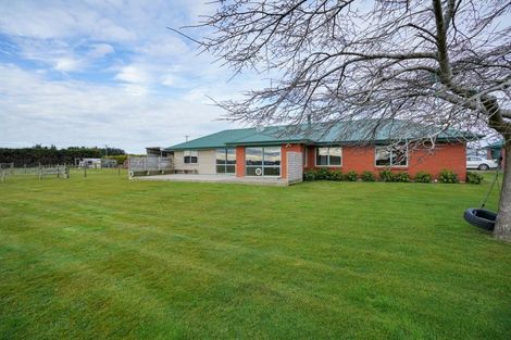 Photo of property in 453 Rimu Road, Kennington, Invercargill, 9871