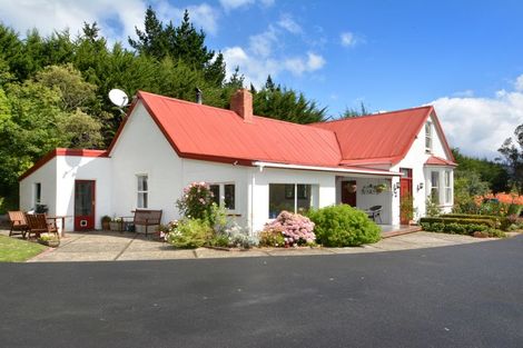 Photo of property in 134 Main South Road, Green Island, Dunedin, 9018