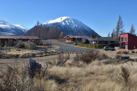 Photo of property in 41 Ohau Drive, Lake Ohau, Twizel, 9412