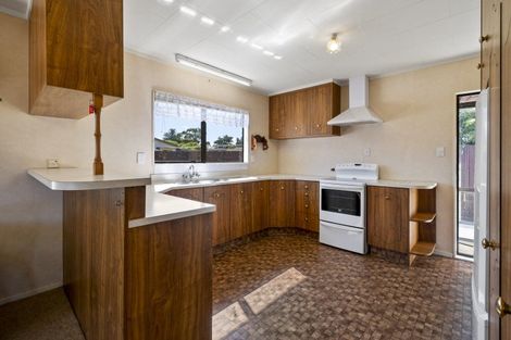 Photo of property in 12 Cargill Grove, Kelvin Grove, Palmerston North, 4414