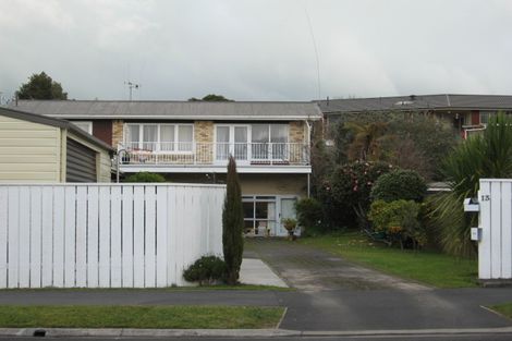 Photo of property in 13 Aurora Terrace, Hillcrest, Hamilton, 3216