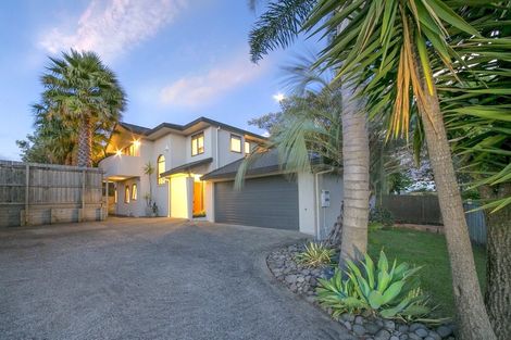 Photo of property in 45a Hogarth Rise, West Harbour, Auckland, 0618