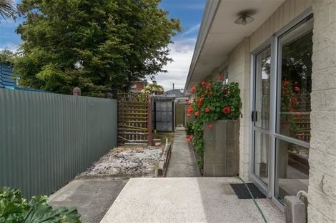 Photo of property in 42c Hutcheson Street, Mayfield, Blenheim, 7201