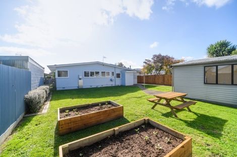 Photo of property in 7 Hartley Place, Awapuni, Palmerston North, 4412