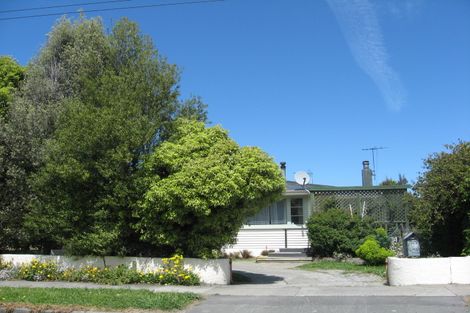 Photo of property in 21 Stratford Street, Blenheim, 7201