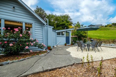 Photo of property in 18 Coulter Place, Geraldine, 7930