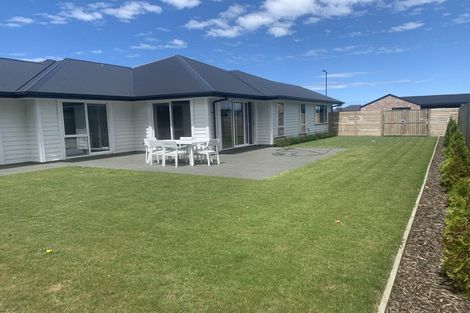 Photo of property in 31 Makybe Terrace, Lincoln, 7608