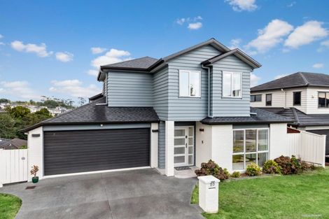 Photo of property in 20 Ravello Rise, Flat Bush, Auckland, 2019