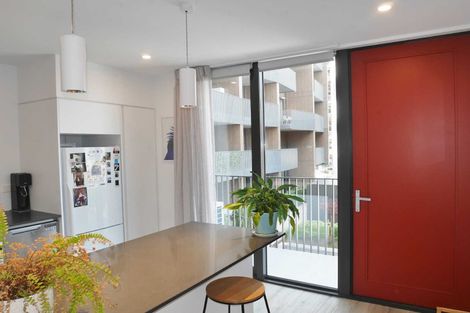 Photo of property in 2/233 Madras Street, Christchurch Central, Christchurch, 8011