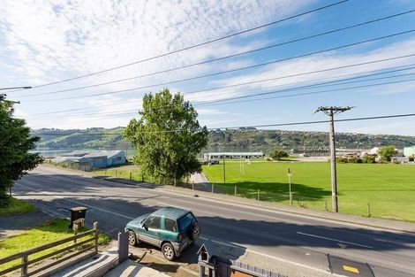 Photo of property in 155 Ravensbourne Road, Ravensbourne, Dunedin, 9022