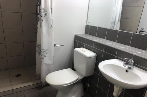Photo of property in St Paul Apartments, 1a/4 Saint Paul Street, Auckland Central, Auckland, 1010