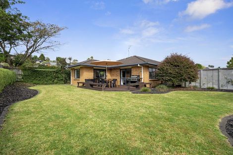 Photo of property in 27 Amberley Crescent, Bethlehem, Tauranga, 3110