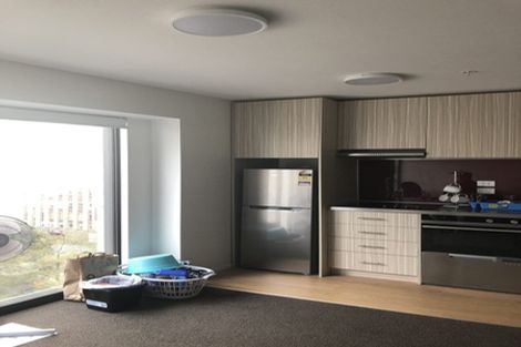 Photo of property in 906/111 Dixon Street, Te Aro, Wellington, 6011