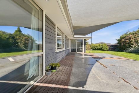 Photo of property in 37 Shadbolt Lane, Rolleston, 7614