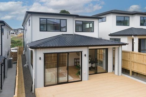 Photo of property in 7 Sagitta Drive, Flat Bush, Auckland, 2019