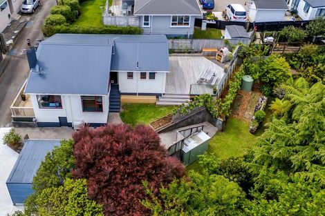 Photo of property in 158b Tukapa Street, Westown, New Plymouth, 4310
