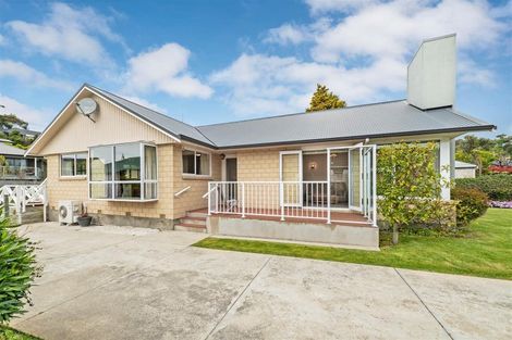 Photo of property in 9 Soleares Avenue, Mount Pleasant, Christchurch, 8081