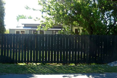 Photo of property in 1/31 Croydon Street, Sydenham, Christchurch, 8023