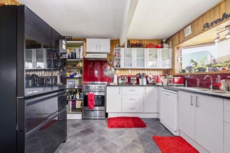 Photo of property in 21 Pei Te Hurinui Drive, Taumarunui, 3920