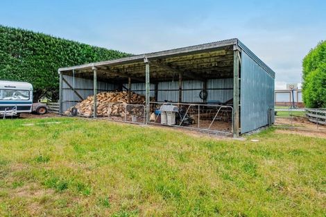 Photo of property in 1004 Leeston Dunsandel Road, Leeston, 7682