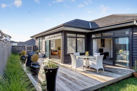 Photo of property in 13 Pitsaw Lane, Silverdale, 0932