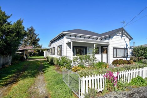 Photo of property in 4 Wakelin Street, Carterton, 5713