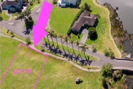 Photo of property in 21 Saint Andrews Drive, Pauanui, Hikuai, 3579