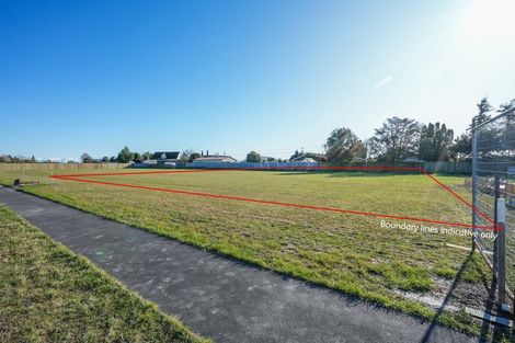 Photo of property in 8 Huntaway Lane, Dunsandel, 7682