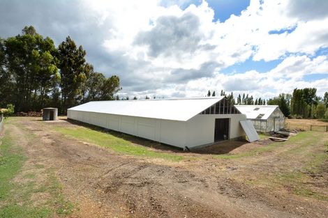 Photo of property in 134 Main South Road, Green Island, Dunedin, 9018