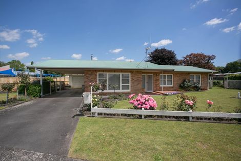 Photo of property in 5 Findlater Street, Matamata, 3400