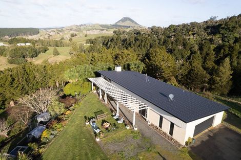 Photo of property in 346 Kirikopuni Road, Parakao, Whangarei, 0172