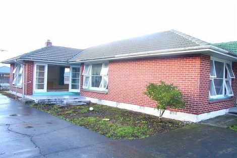 Photo of property in 24 Curletts Road, Sockburn, Christchurch, 8042