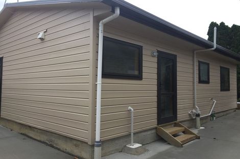 Photo of property in 40 Galsworthy Place, Bucklands Beach, Auckland, 2014