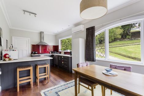 Photo of property in 131 Forfar Street, Clyde Hill, Dunedin, 9011