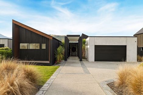 Photo of property in 24 Orford Drive, Jacks Point, Queenstown, 9371