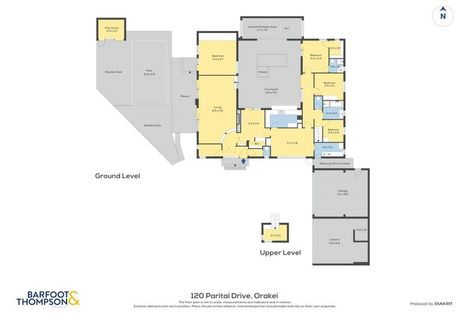 Photo of property in 120 Paritai Drive, Orakei, Auckland, 1071