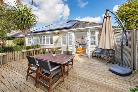 Photo of property in 177 West Tamaki Road, Glen Innes, Auckland, 1072