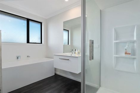 Photo of property in 8 Vercoe Crescent, Morrinsville, 3300