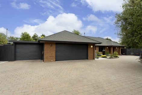 Photo of property in 9 Littles Lane, Woodend, 7610