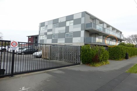 Photo of property in 10/468 Cashel Street, Linwood, Christchurch, 8011
