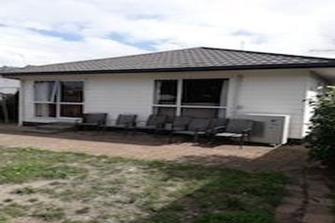 Photo of property in 2/47 Parnwell Street, Burwood, Christchurch, 8083