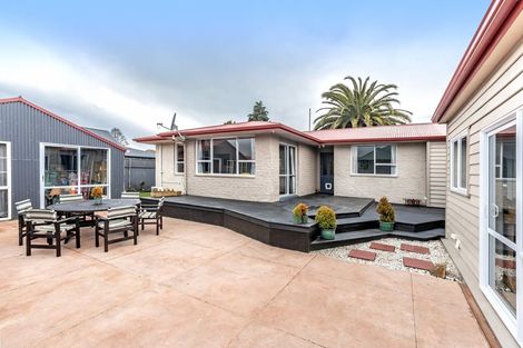 Photo of property in 5 Bute Street, Woolston, Christchurch, 8062