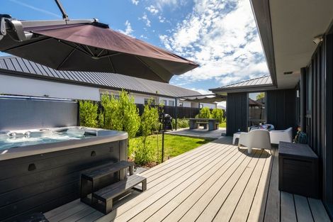 Photo of property in 62 Prestons Park Drive, Marshland, Christchurch, 8083