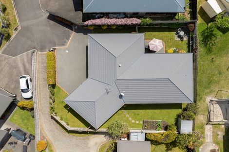 Photo of property in 135 Lakewood Drive, Nukuhau, Taupo, 3330