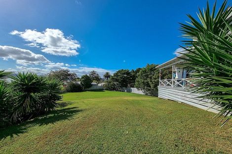 Photo of property in 4 Mcdonell Street, Rawene, Kaikohe, 0473