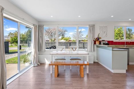 Photo of property in 3 Jackson Street, Darfield, 7510