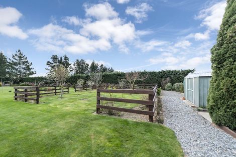 Photo of property in 26 Friars Lane, Leeston, 7632