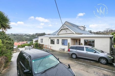 Photo of property in 31 Cranston Street, Andersons Bay, Dunedin, 9013