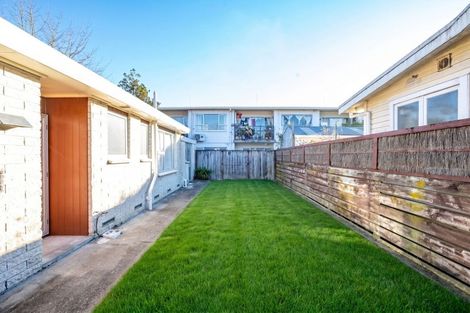 Photo of property in 41b Wellington Street, Hamilton East, Hamilton, 3216