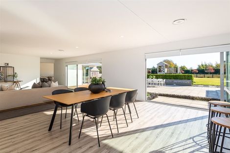 Photo of property in 94 Millcroft Lane, Ohoka, Kaiapoi, 7692